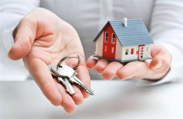 Tuổi 34 sống ù lỳ vì được thừa kế hai dãy phòng trọ